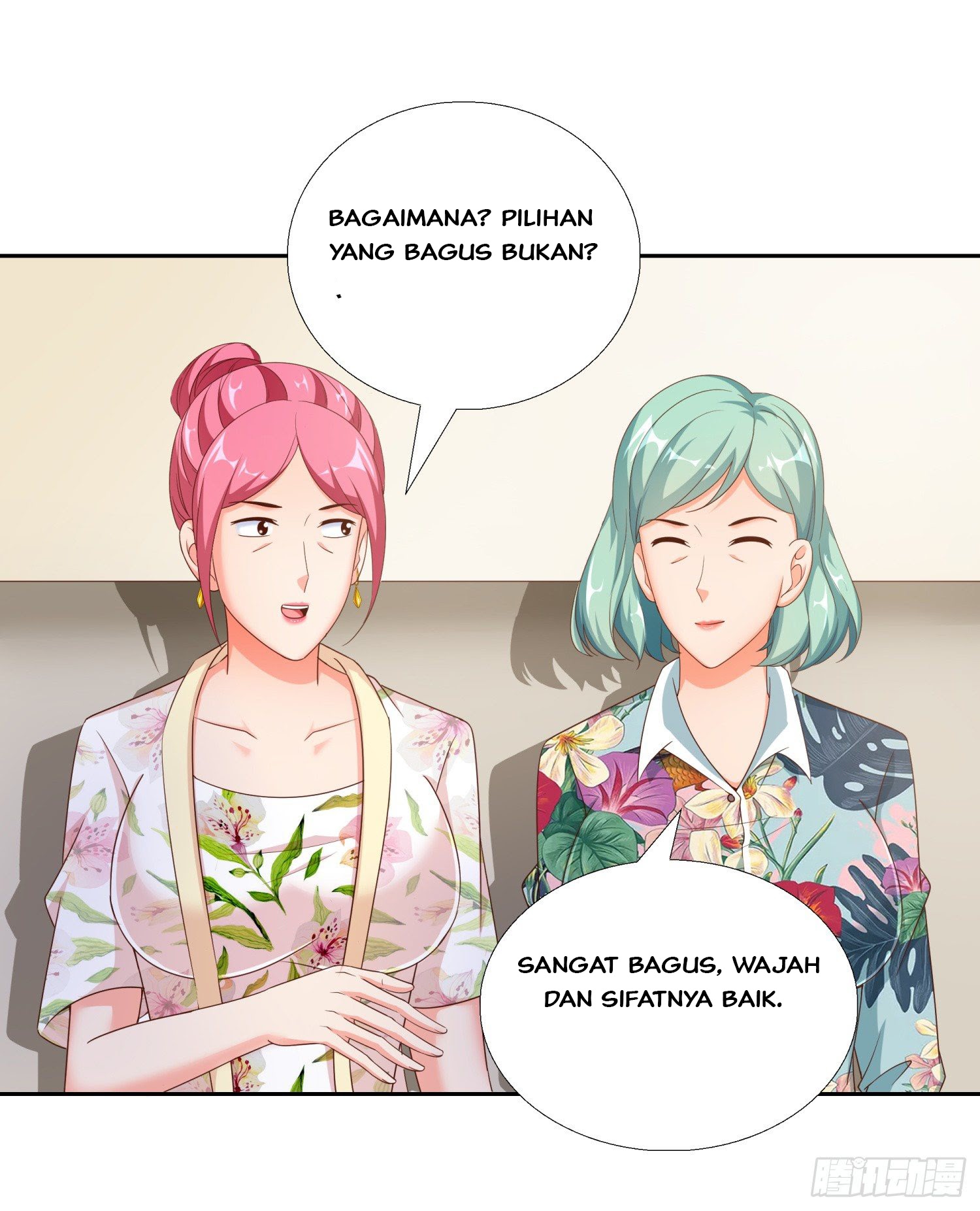 Super School Doctor (Supreme Campus Doctor) Chapter 47 Gambar 20